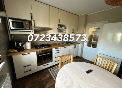 Apartament 3 camere Nerva Traian adiacent