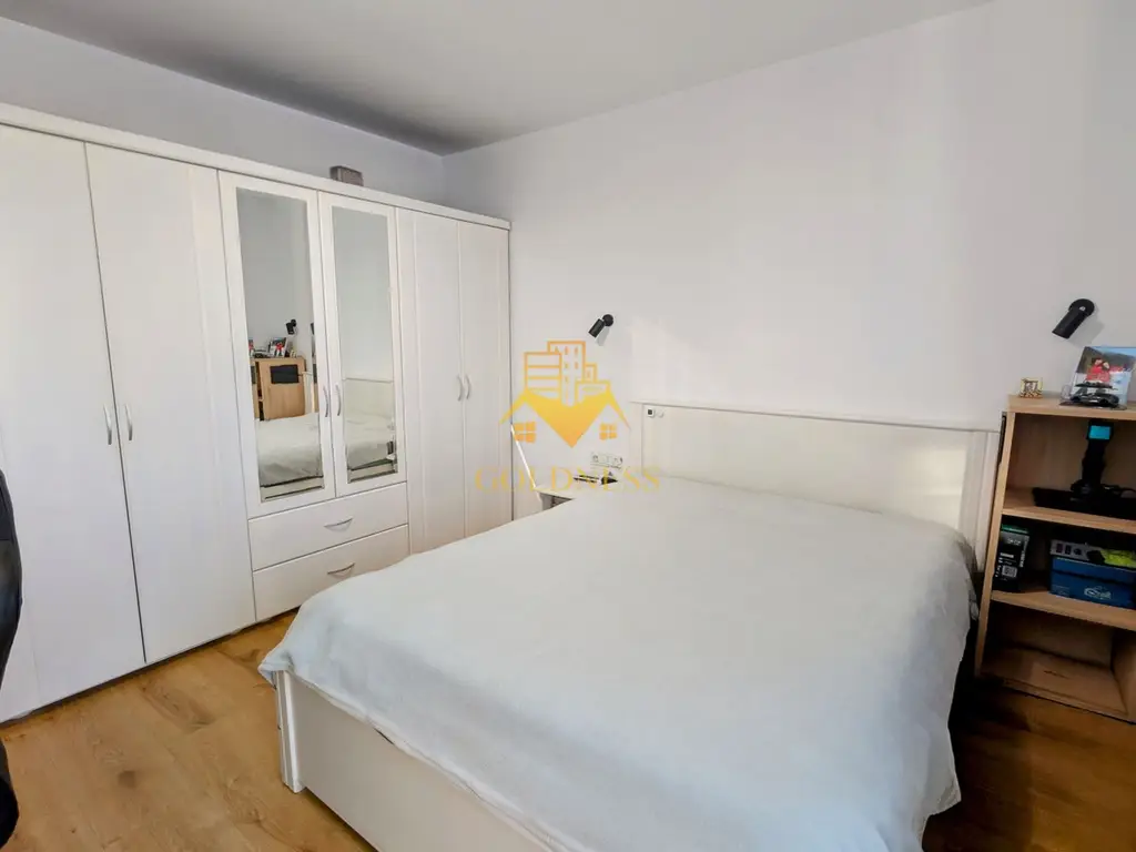 2 Camere Decomandate, Marasti, Bloc Nou, AC, Lidl, Leroy Merlin, Ira