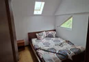 BRASADAS vinde casa individuala 9 cam in Bercu Rosu.