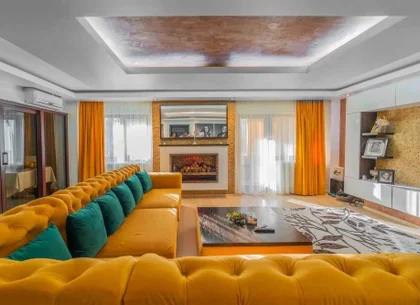 Garsoniera in zona Militari Residence finalizare aprilie 2026