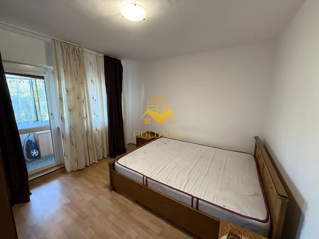 3 camere decomandate, parcare, , Marasti Fabricii de zahar, Profi, UAD