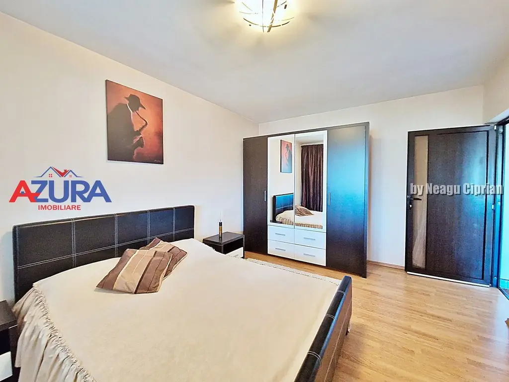 Casă D+P+M | 254 mp | 1.130 mp teren | Mobilată Premium | Țițești, AG