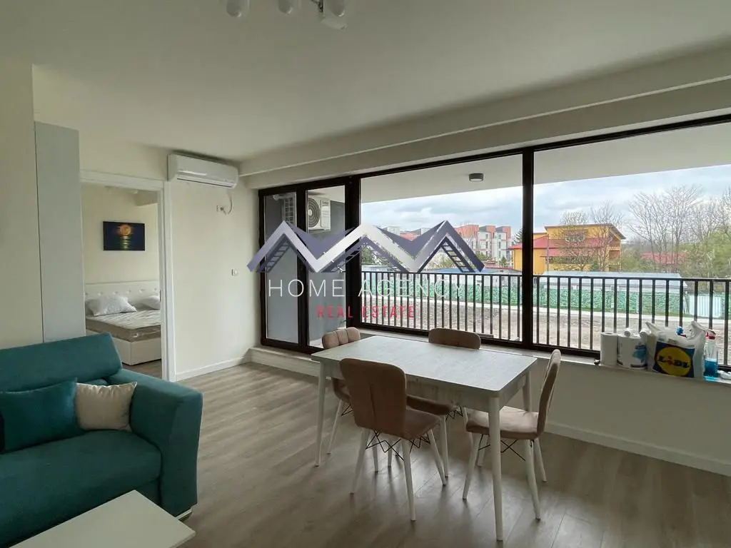 Apartament 2 camere/ NOU/ Otopeni central