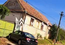 Casă cu teren generos | 18 km de Sibiu | 2400 mp teren | Anexe& Construcție noua