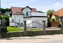 Casă individuală la 1 km de Târgu Mureș | 110 mp | Garaj | Terasă mare