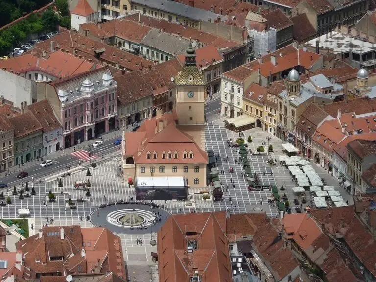 🏡 Oportunitate unică în Brasov, pentru investitori și antreprenori