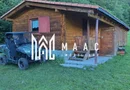 Teren extravilan 17.500 mp | Apoldu de Sus | cabană 46 mp