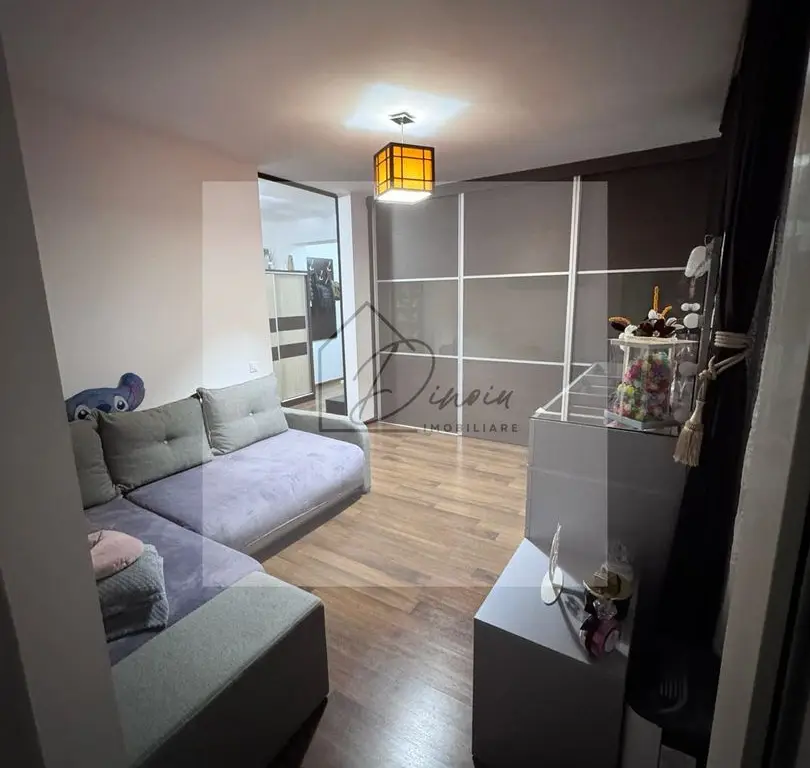 Apartament 2 camere I 15 min Metrou Dimitrie Leonida I COMISION 0%