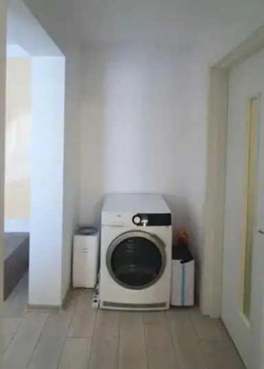 Apartament 2 Camere 2018 Tractorul Gata de Mutare Zonă Excelentă