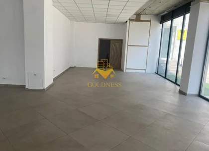 Spatiu comercial, Cartier Dambul Rotund, Lombului, Corneliu Coposu.