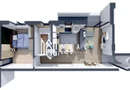 Apartament rezidențial I 2 camere I Parcare I Selgros