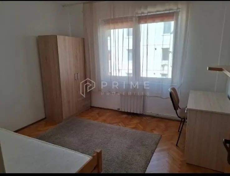 Apartament spațios cu 4 camere | Zona Făget Ideal pentru studenți UMF