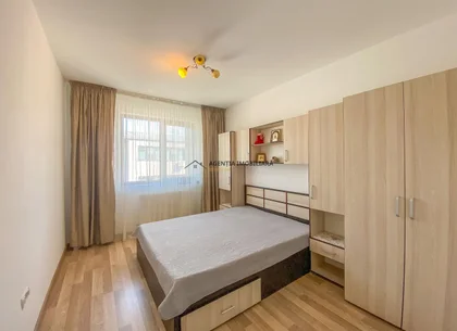 2 camere Decomandat I Loc de parcare inclus