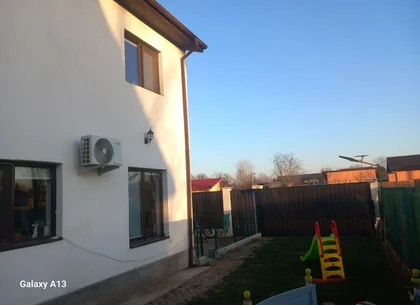 Ag BRASADAS închiriază casa individuala 5 cam GANEASA.