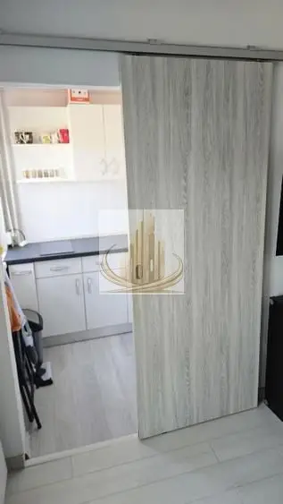 Garsonieră Premium în Complexul Studențesc, Renovată | Ideal Investite