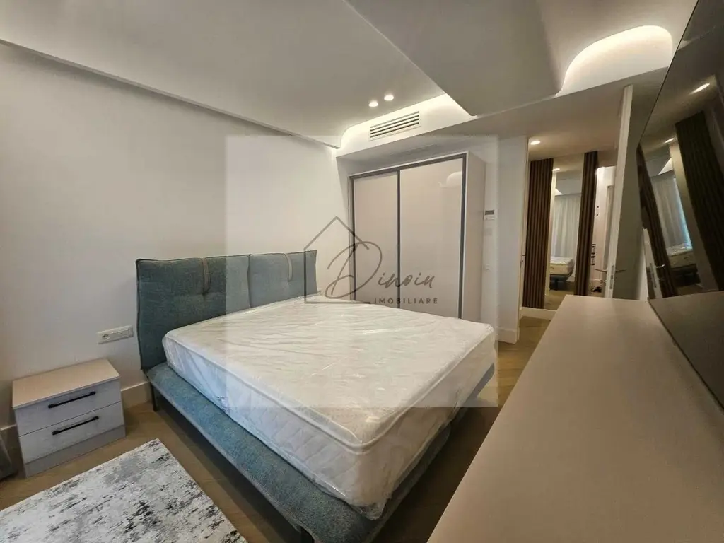COM 0% Apartament 3 camere Iancu Nicolae I Cortina 126  I Jolie Ville