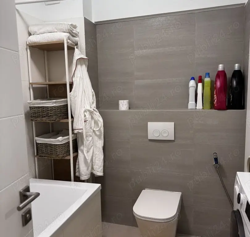 Apartament cu terasa si parcare,ultracentral ,str. Matei Voievod,finisaje de lux
