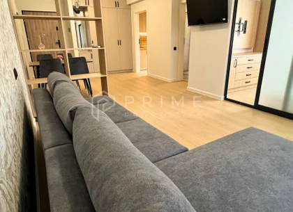 Apartament Premium 2 Camere | Zonă Semicentrală | Parcare