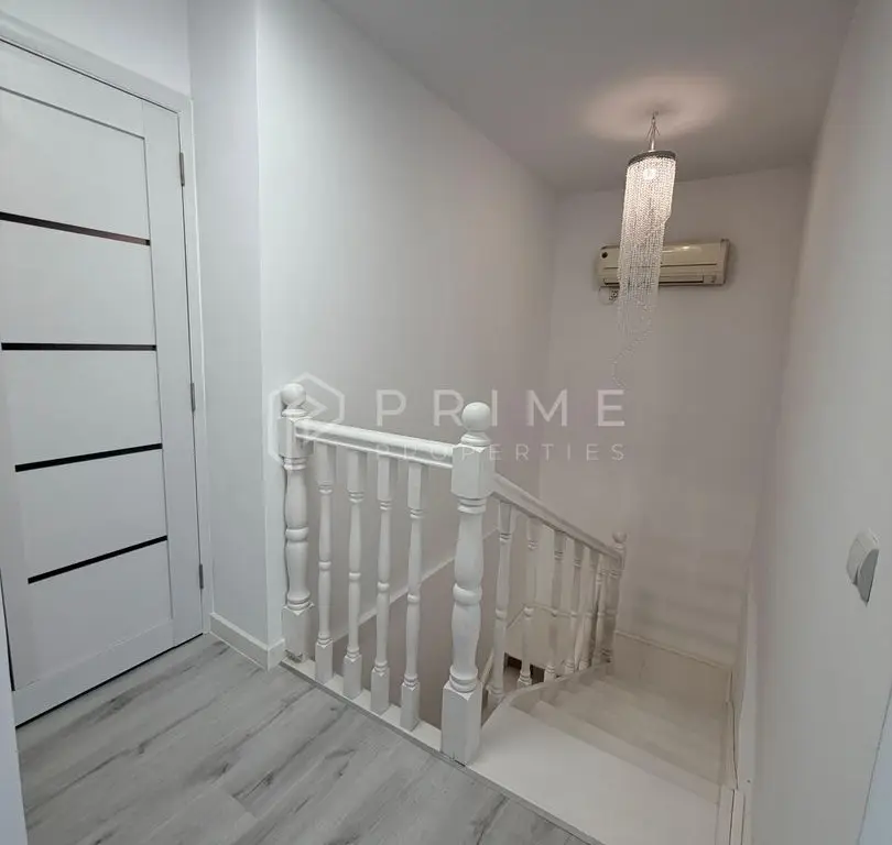 Casă individuală la 1 km de Târgu Mureș | 110 mp | Garaj | Terasă mare