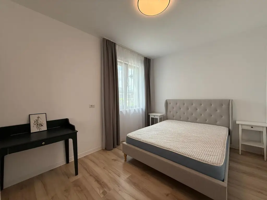 Live Surrounded by Nature *Beautiful Furnished Home in a Secure Gated
