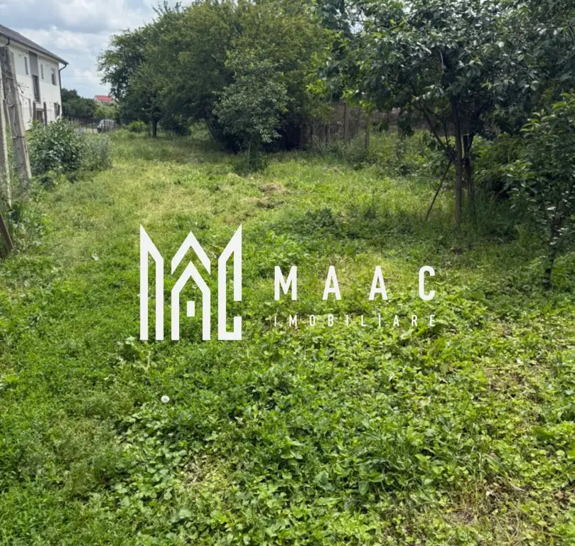 Casă individuală | 1.075 mp teren | 80 mp utili | Investiție | Zona Turnișor