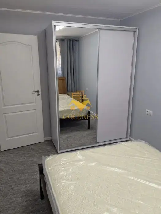 3 camere semidecomandate, Zona Iulius Mall. FSEGA, Marasti,Parcare.