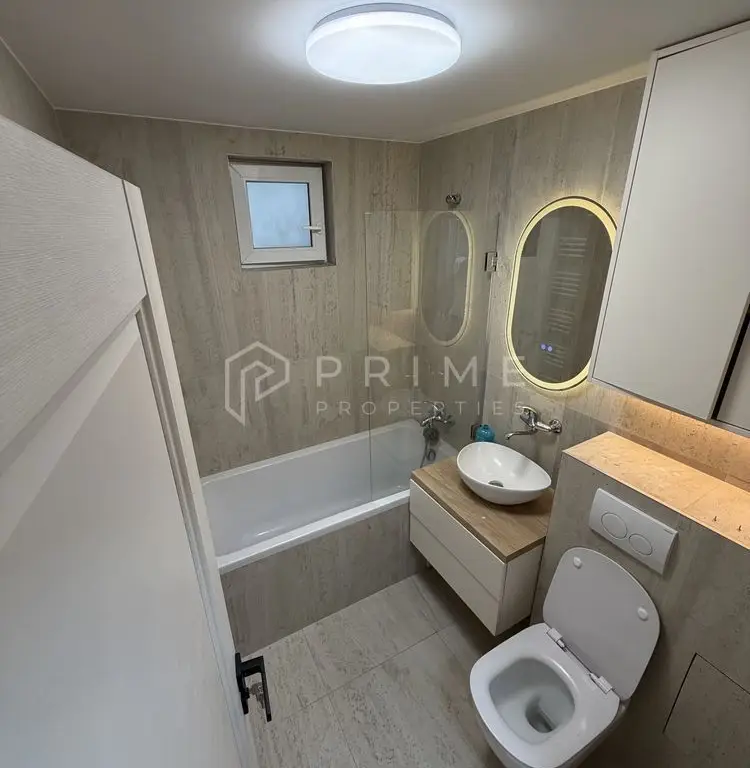 Apartament Ultracentral cu 3 Camere – Zona Cetatea Medievală