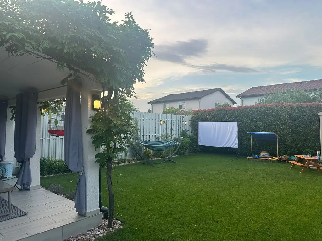 Duplex de inchiriat in Dumbravita!