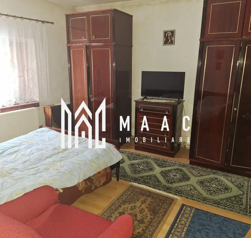 Casa individuala | Teren 359 MP | Pivnita | Lazaret