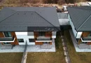 Duplex 4 camere | 120 mp utili | 180 mp curte | P+ET+POD | Floresti