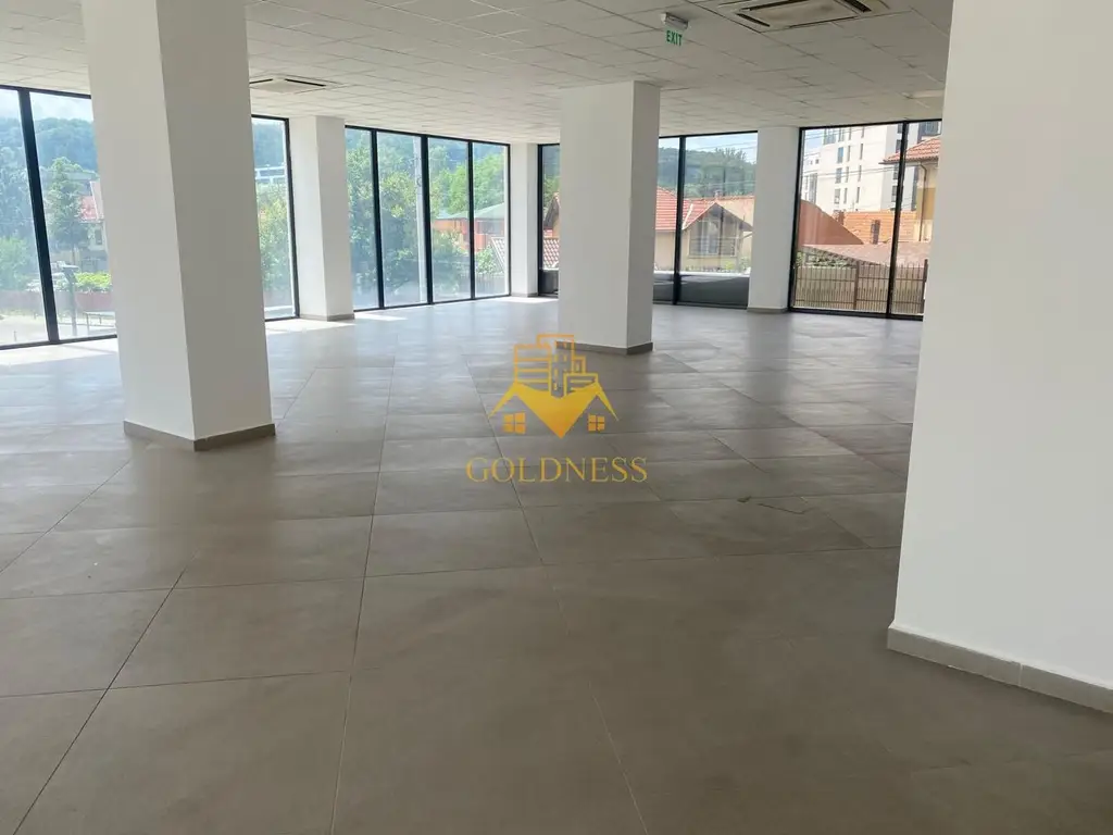 Spatiu comercial, Cartier Dambul Rotund, Lombului, Corneliu Coposu.