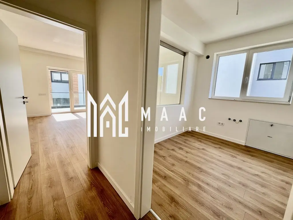 Apartament 2 camere I Finisat la cheie I 0% Comision