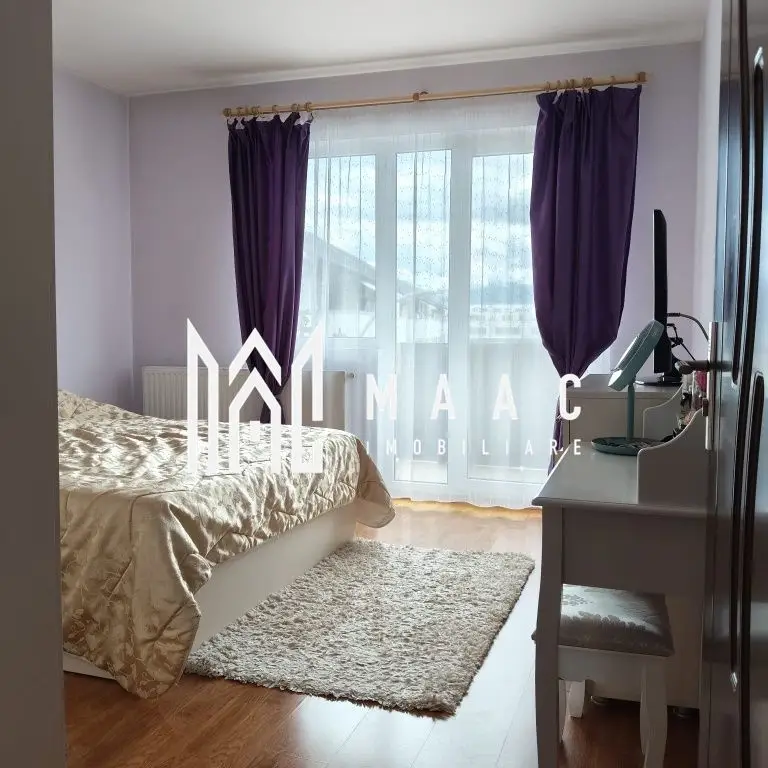 Apartament 3 camere | Etaj 2 | Decomandat | Selimbar