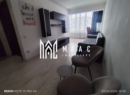 Apartament 2 camere semidecomandat | Hipodrom 1, Doamna Stanca | 47 mp, etaj 7
