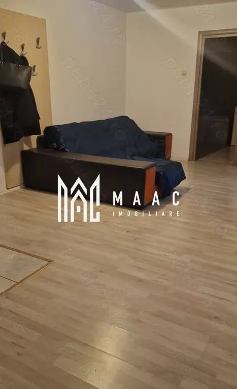 Apartament 3 Camere I Hipodrom III I Balcon