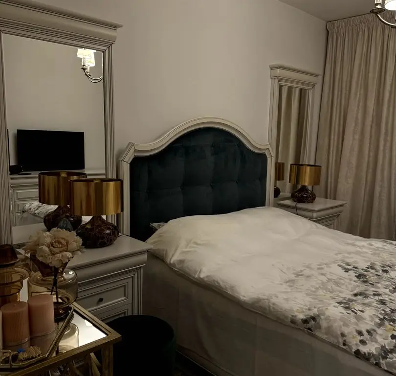 21 Residence - 3 camere - BLOC NOU - parcare subterana