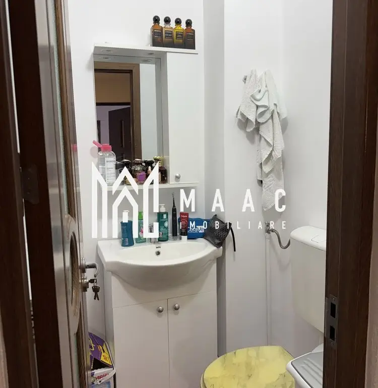 Apartament 3 Camere | 68Mp | Zona Turnișor
