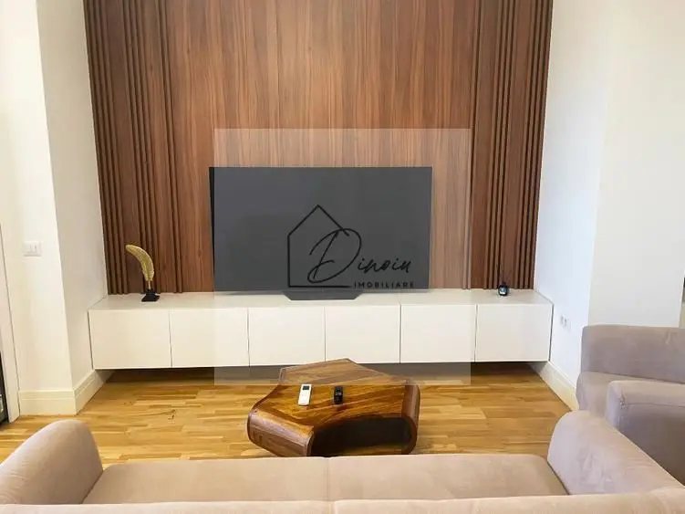 Apartament Premium 102 The Address Barbu Vacarescu Floreasca I COM 0%