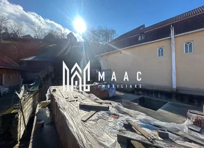 Teren de casa | Intravilan | 436 mp | Rasinari
