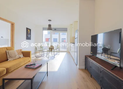 Apartament ARED in noul bloc, cel mai bun pret de pe piata Comision 0