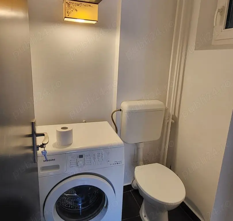 BRASADAS închiriază ap 3 cam etaj 3/10 langa metrou Gorjului