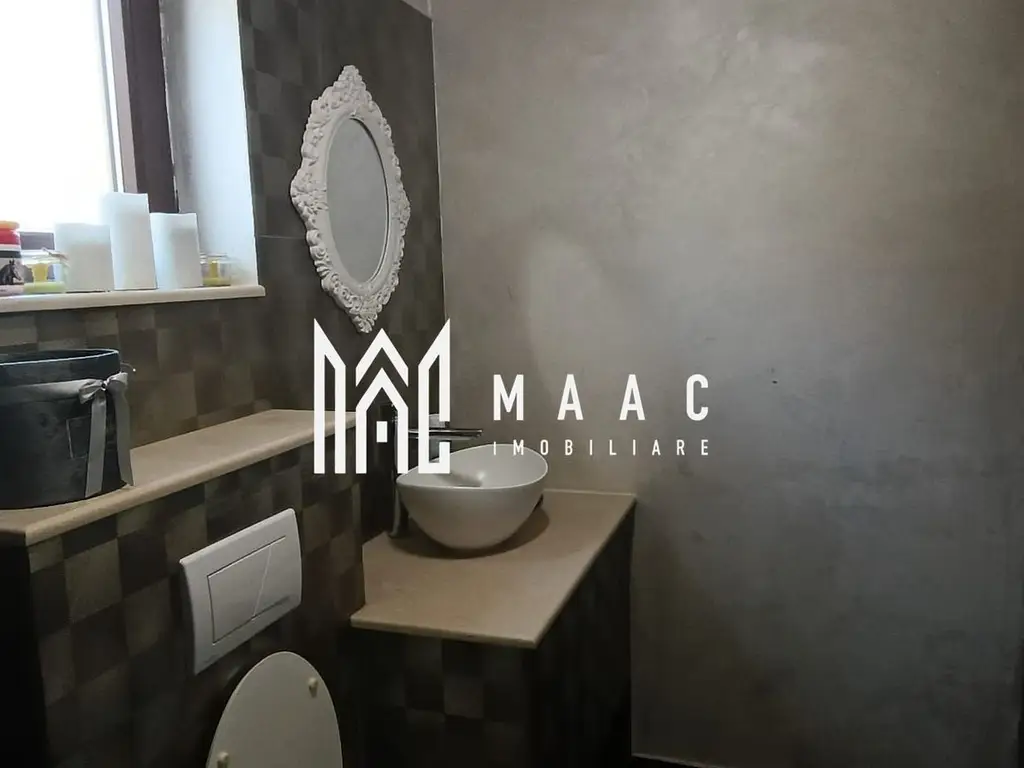 Spațiu Birouri | 100 MPU | 4 camere | Calea Turnișorului