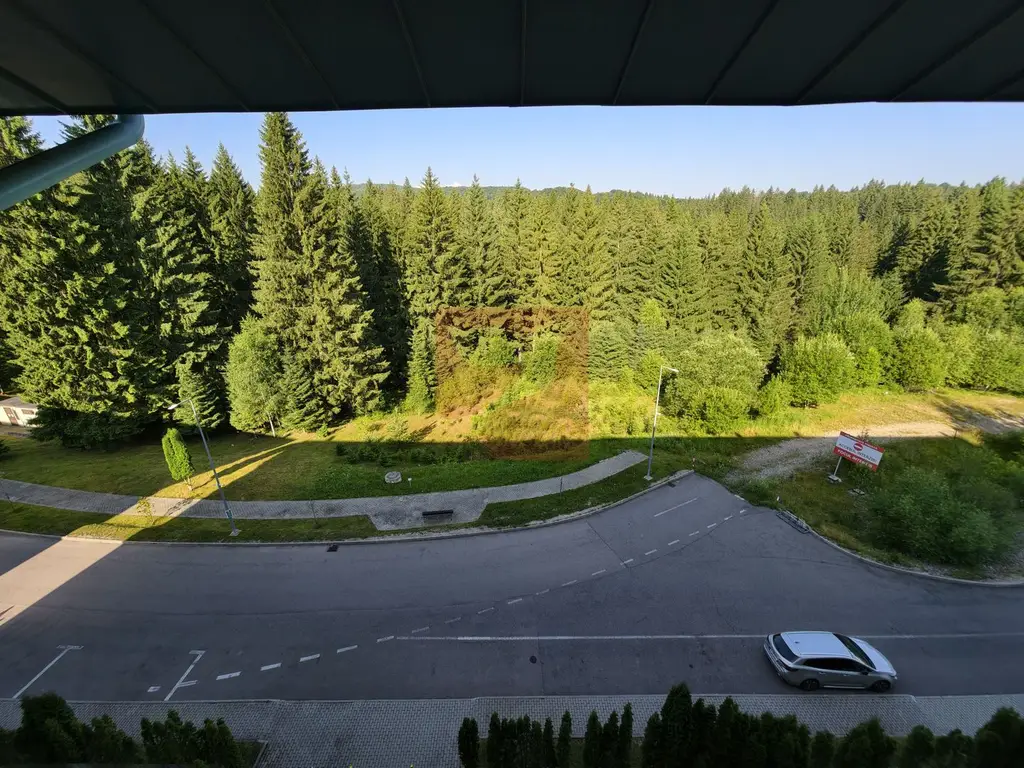 2 apartamente intr-unul singur!