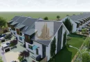 Casă tip Duplex finisaje Super PREMIUM Dumbrăvița, zonă în dezvoltare