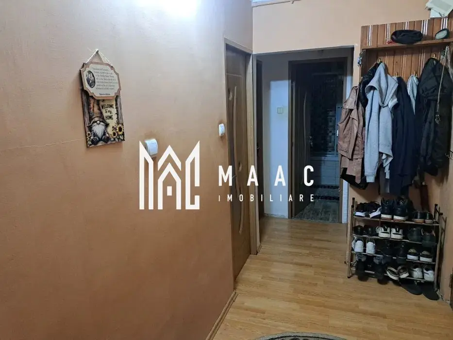 Apartament 2 camere | Parter | Balcon | Pivnita | 64 MPU