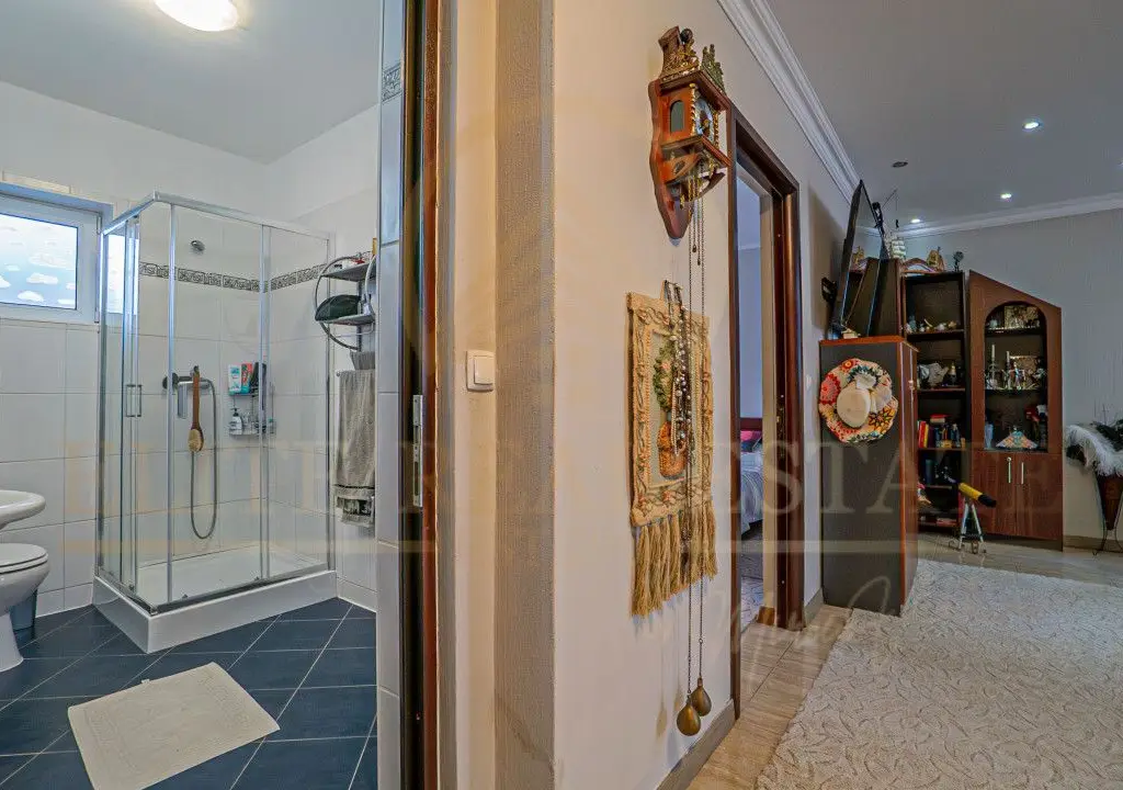 Vila Eforie Sud – Oportunitate unică de investiție și locuire!