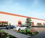 4646 mp - Hala industriala de inchiriat in Parc Industrial Arad