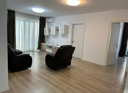 Apartament 3 camere București zona de Nord