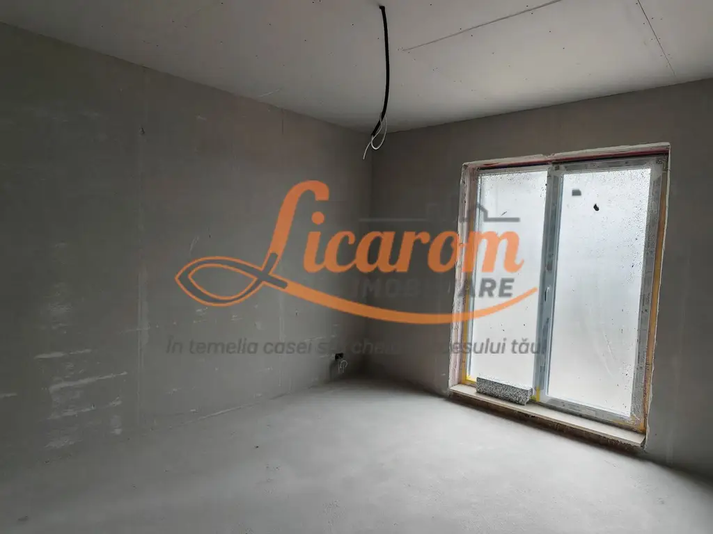 Casa la cheie in CRISTIAN pe Parter, zona de vile,250.000 euro