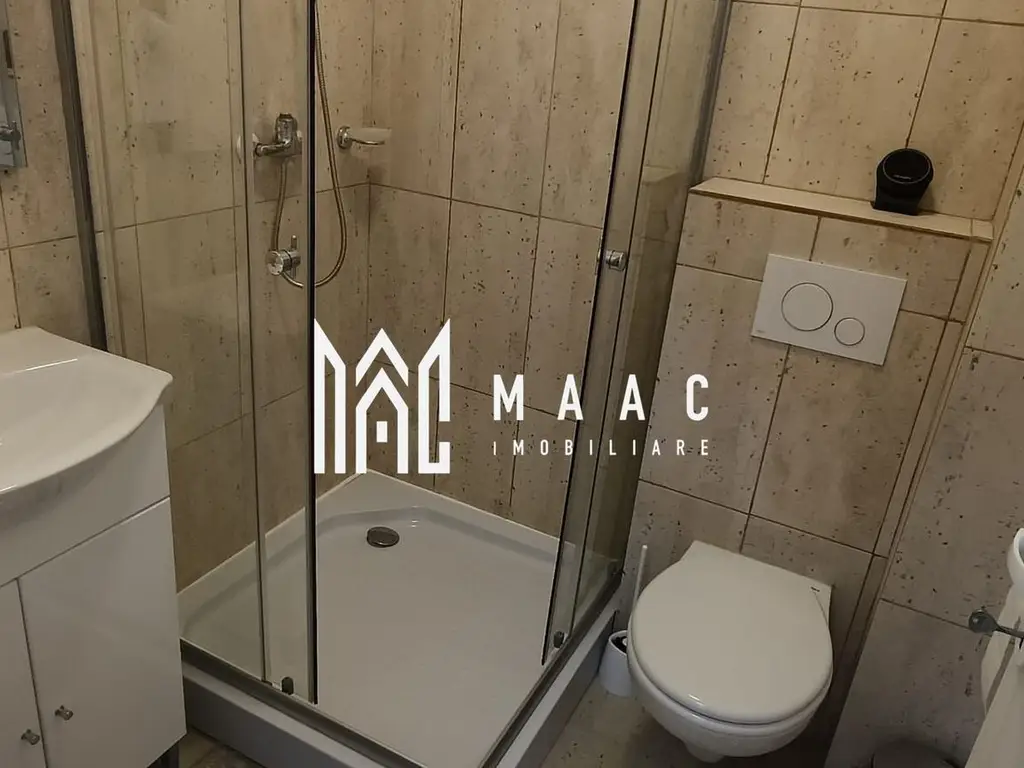 Apartament 3 camere |72MPU| 2 Băi | Balcon | Lift | Valletta Park